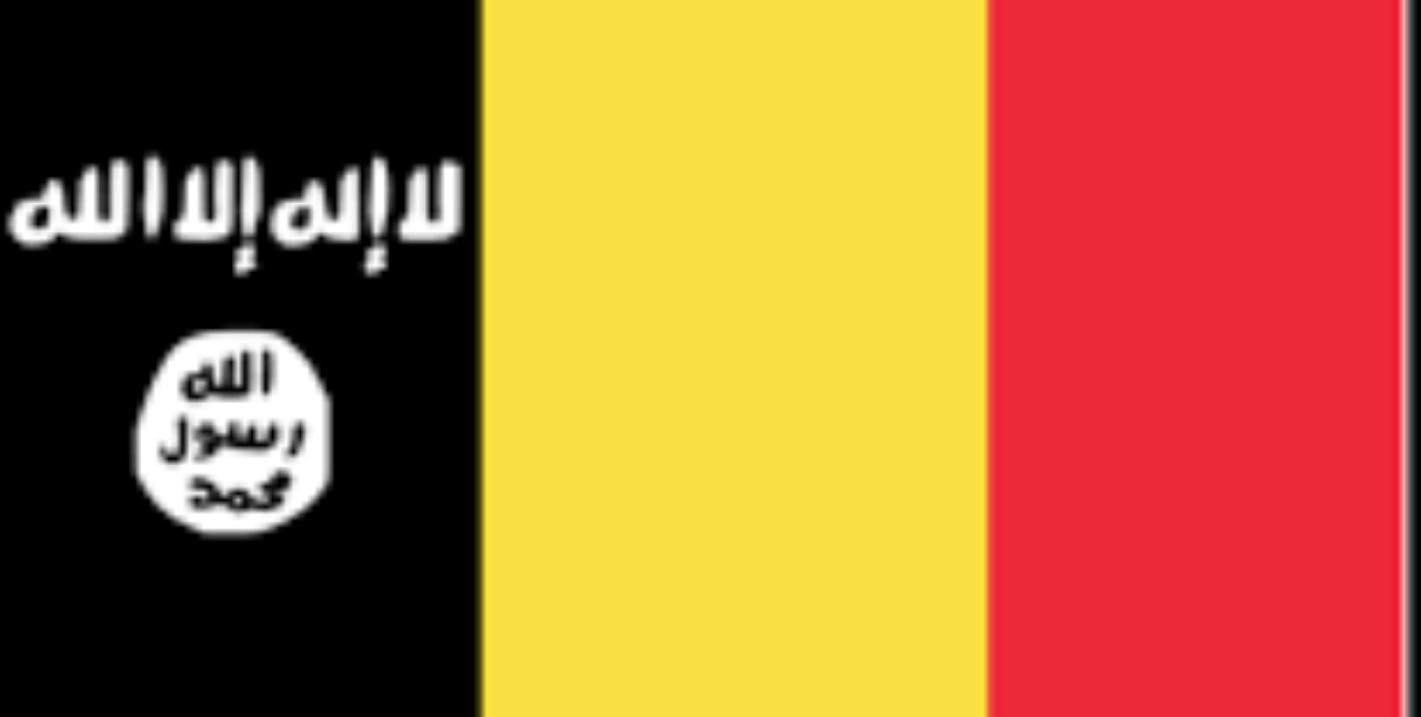 kalifat belgijski