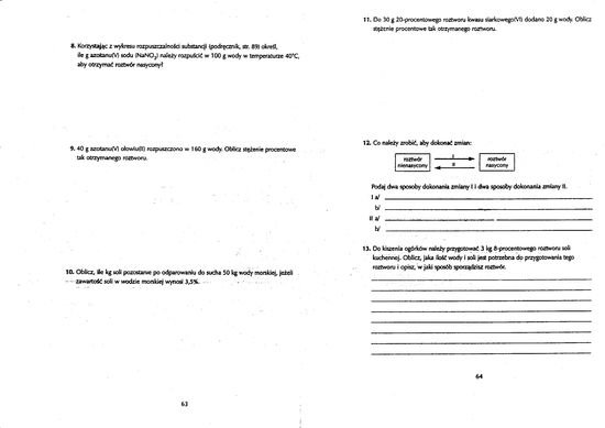 Zapytaj Onet Pl Sole Sprawdzian Klasa 8 - Pomożecie sprawdzian z chemii – zadania, ściągi i testy – Zapytaj.onet.pl