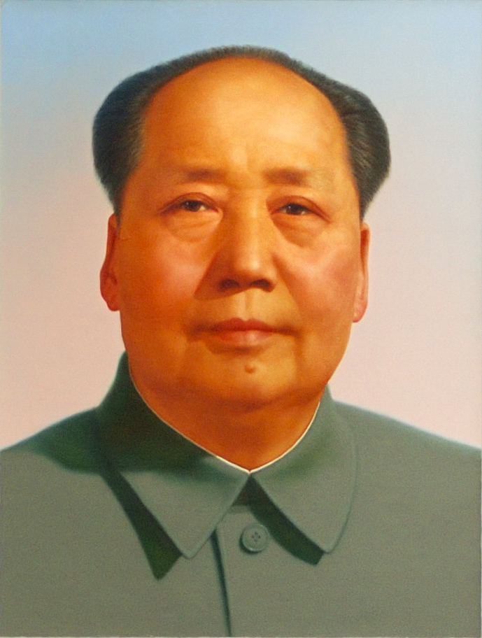 Mao Zedong (Chiny)