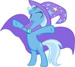 Trixie