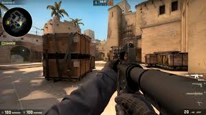 cs go