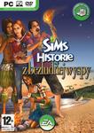 The Sims Historie z bezludnej wyspy