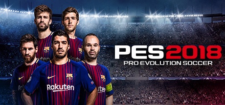 serię Pro Evolution Soccer