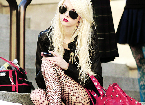 Taylor Momsen