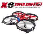 Syma x6