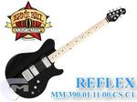MUSIC MAN Reflex MM 390