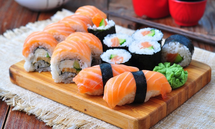 z Sushi