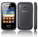 Samsung GALAXY Pocket