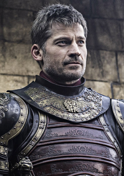 Jaime Lannister, Królobójca