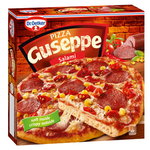 Znana Pizza Guseppe