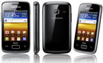 Samsung Galaxy Y