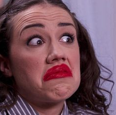 Miranda Sings