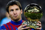 Messi (Argentyńczyk)