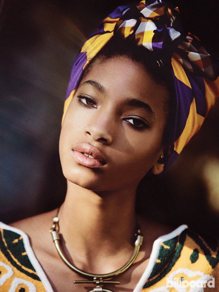 Willow Smith