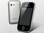 Samsung Galaxy Young