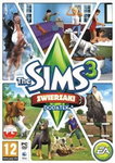 the sims 3 zwierzaki