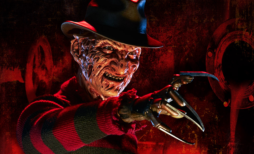 Freddy Krueger