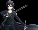 Kirito (Sword Art Online)