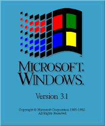 Windows 1.01/2.0/3.1