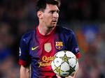 Messi . >.<