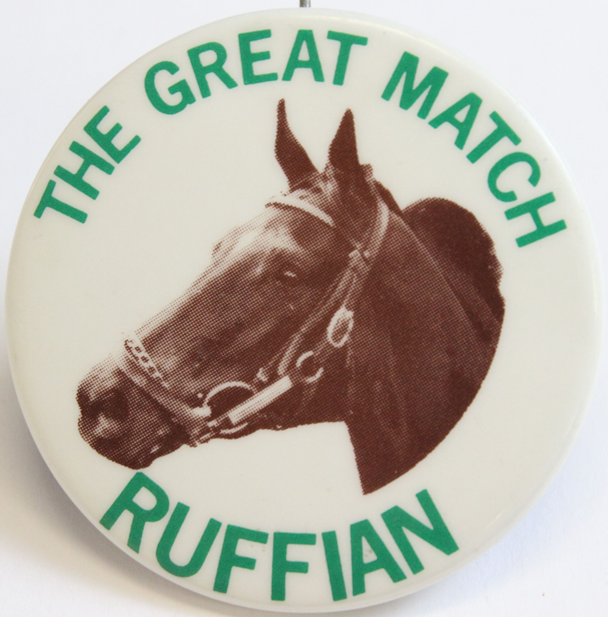 Ruffian