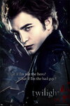 Edward Cullen -.- (Zmierzch)