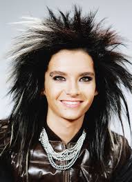 Bill Kaulitz 