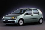 fiat punto 2