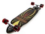 longboard