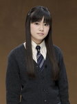 Cho Chang