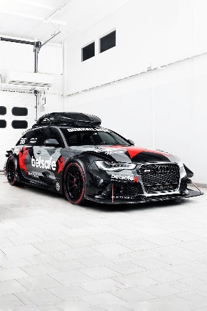 audi Olssona