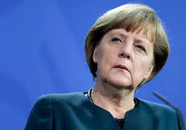 Angela Merkel