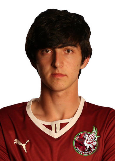 Sardar Azmoun