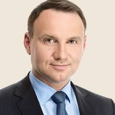 Andrzej Duda (prezydent)