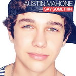 Austin Mahone