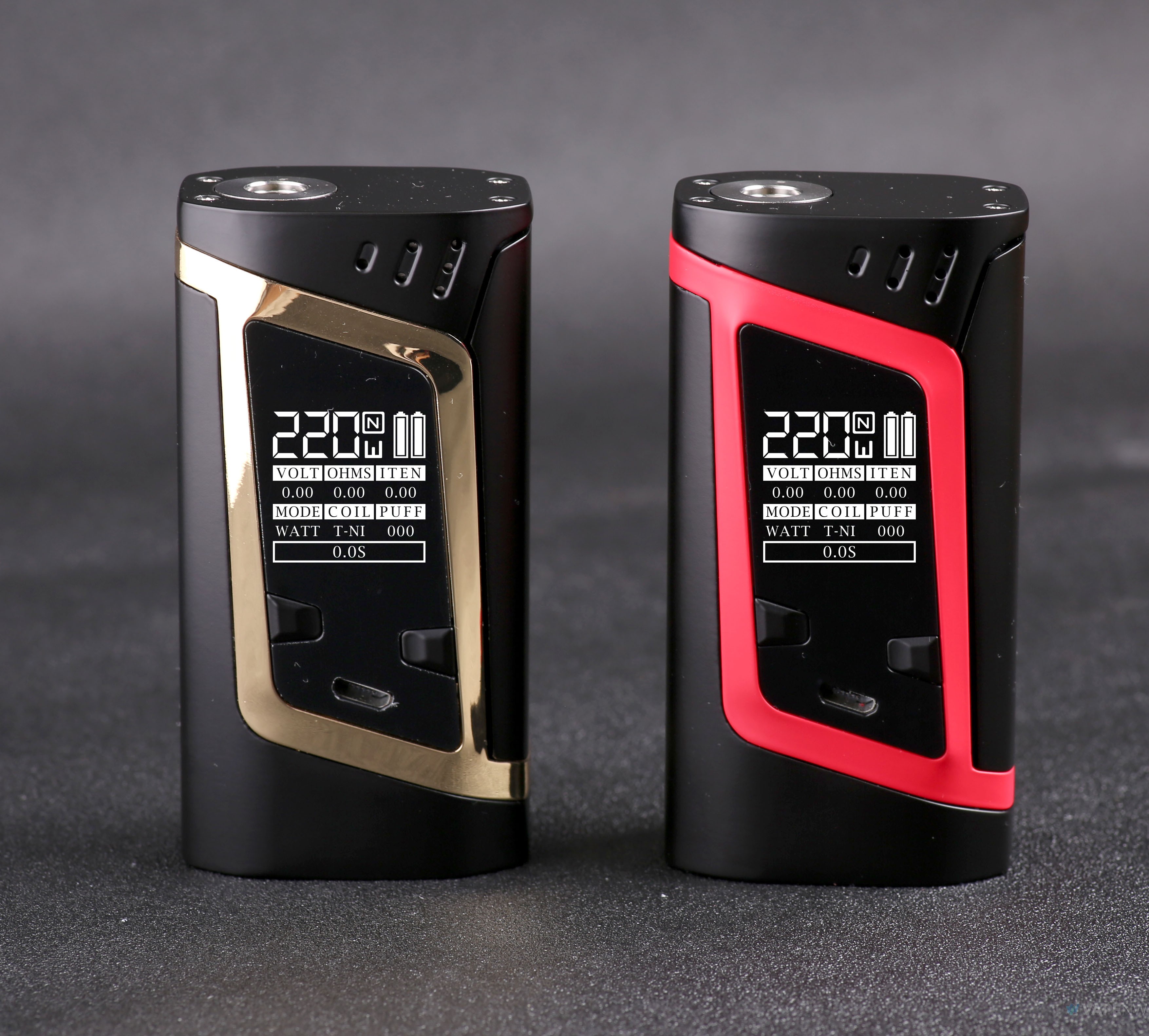 Smok Alien 220w