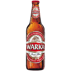 Warka