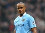 Vincent Kompany