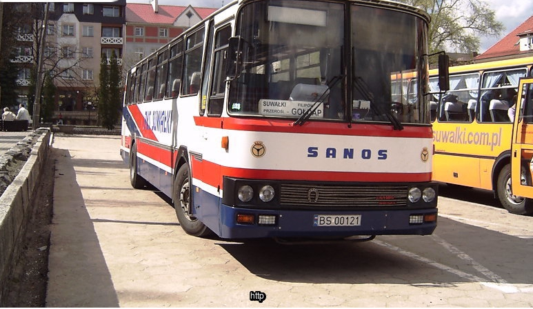 Sanos S415