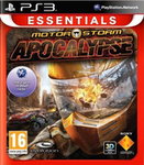 Motorstorm Apocalypse