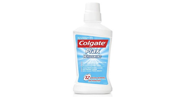 Colgate.