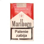 Marlboro czerwone