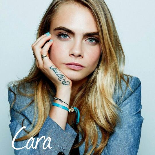 Cara Delevingne Czy Barbara Palvin Zapytaj Onet Pl