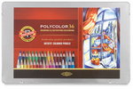 Koh-I-Noor Polycolor 36