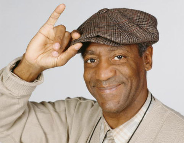 Bill Cosby