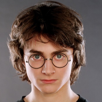 Harry James Potter