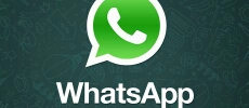 whats app