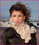 Zendaya Colenman