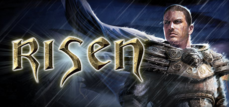 serię Risen