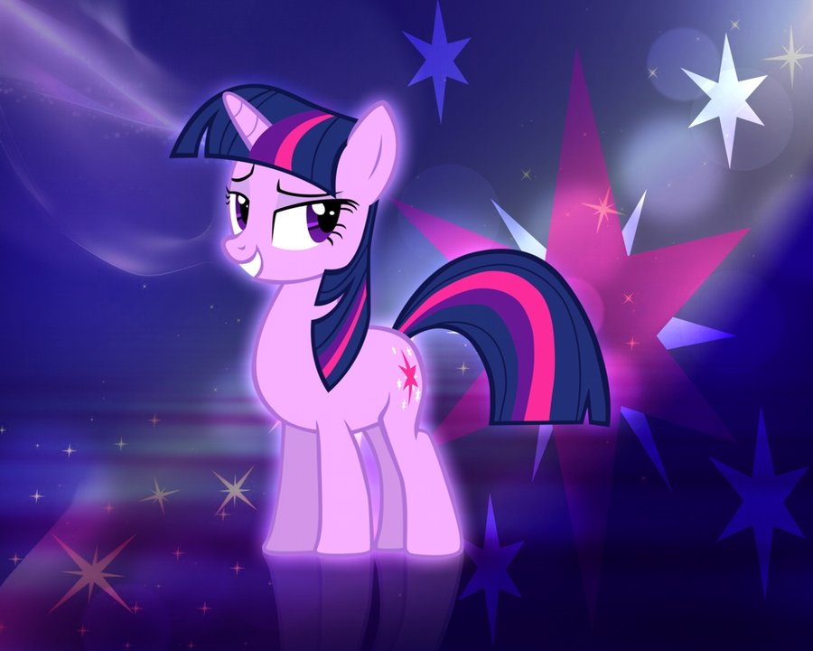 Twilight sparkle